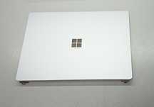 Крышка матрицы для Microsoft Surface Laptop 4 / 5. 13,5" 1950, 1951, 1