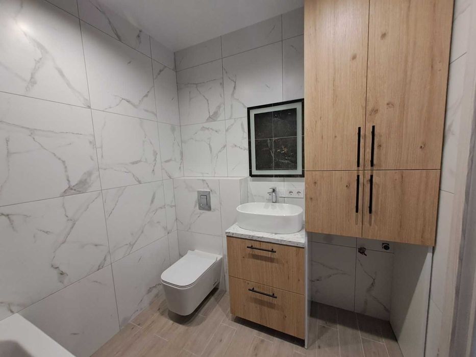 ЖК Казка/Сказка. 1 кімн квартира з ремонтом! Хол.Гора J