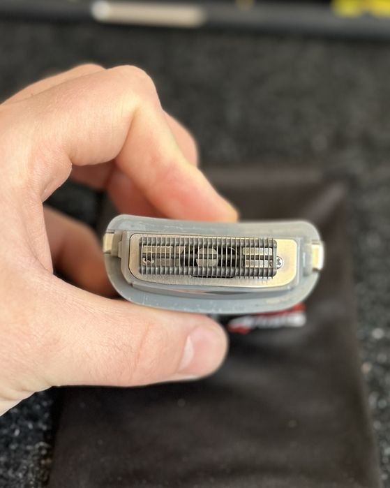 Шейвер Babyliss Pro FOILFX01 (fxfs1e)