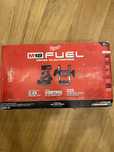 Frezarka duża Milwaukee FUEL M18 FR12KIT 6AH High Output