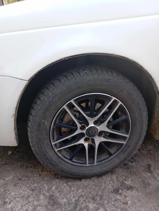 Продам ваз 2172 в хорошем состоянии