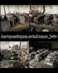 Блок ABS моторчик двірників jetta passat golf skoda caddy ford шрот