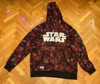 Bluza męska z kapturem Star Wars, rozmiar XL Cropp