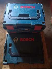 Skrzynie L-boxx Bosch