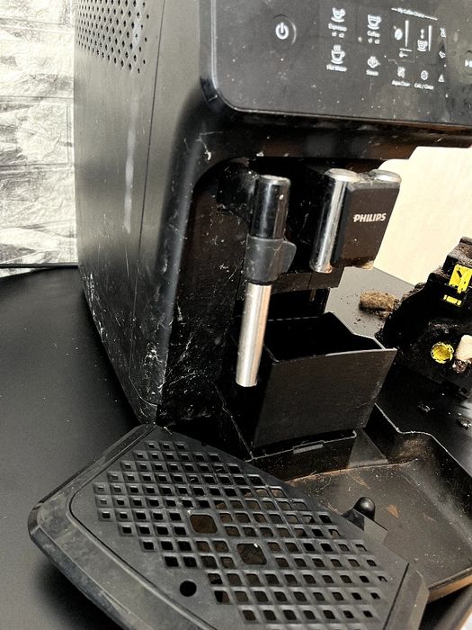 Ремонт кавомашин/кавоварок