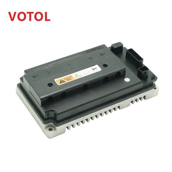 Синусний Програмований Контролер VOTOL EM-100 72350 Votol EM 100