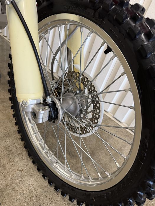 Honda crf 250 x nowa