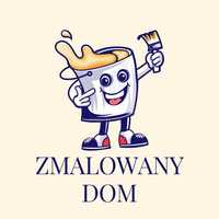 Malowanie mieszkań, domów, powierzchni użytkowych