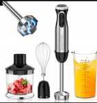 Blender ręczny . Bonsenkitchen