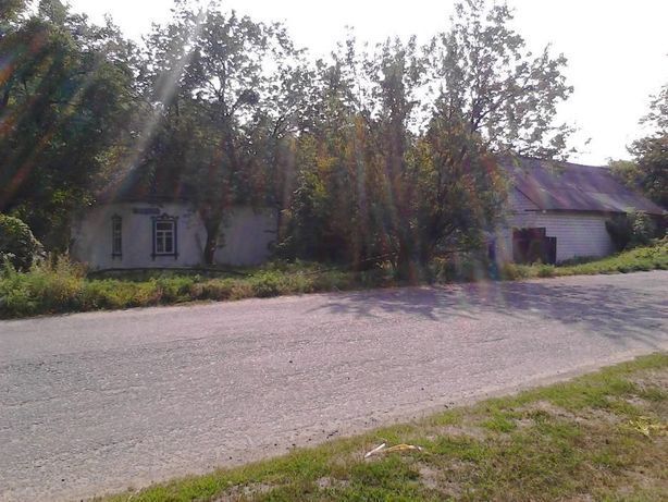 Продається будинок недалеко від Дніпра