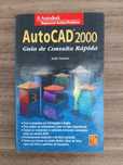 Autocad - Diversos livros