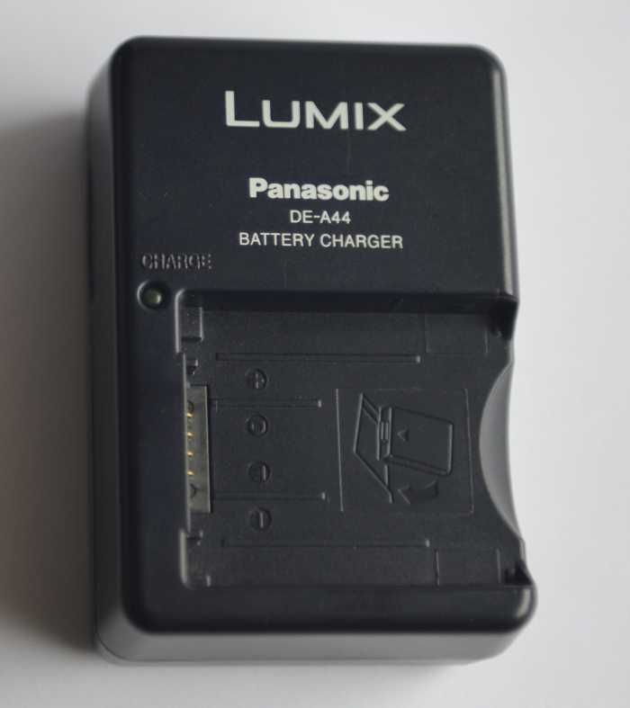 Aparat Panasonic DMC-FZ38 Lumix Ładowarka
