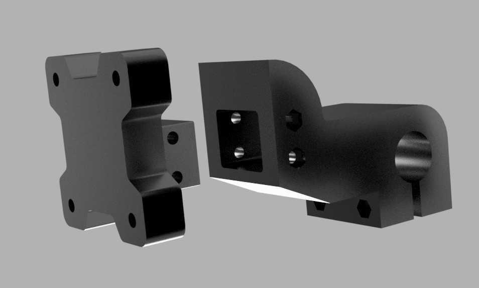 Serviços de impressão 3D a partir de 10€