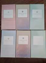 Avon perceive, soul, oasis, dew