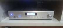 Rotel A14. Stereo. Pilot.
