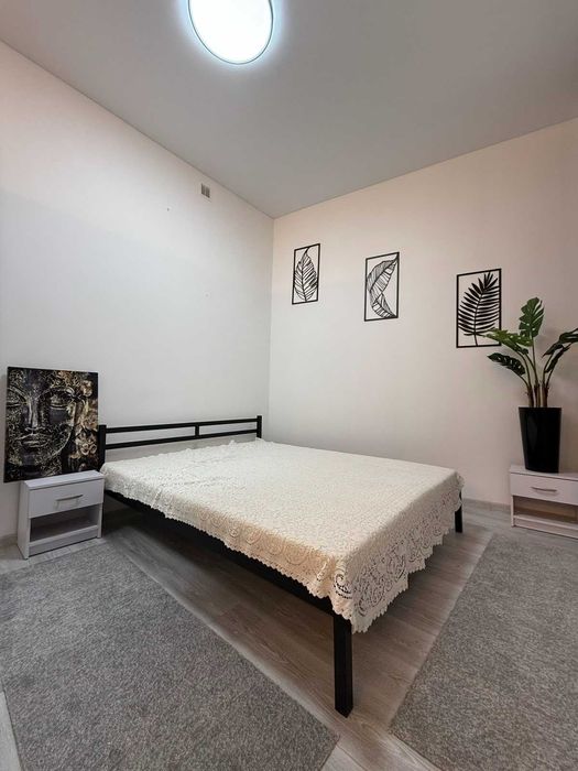 Оренда 1 кім квартири по вул.Шпитальна. (центр міста).