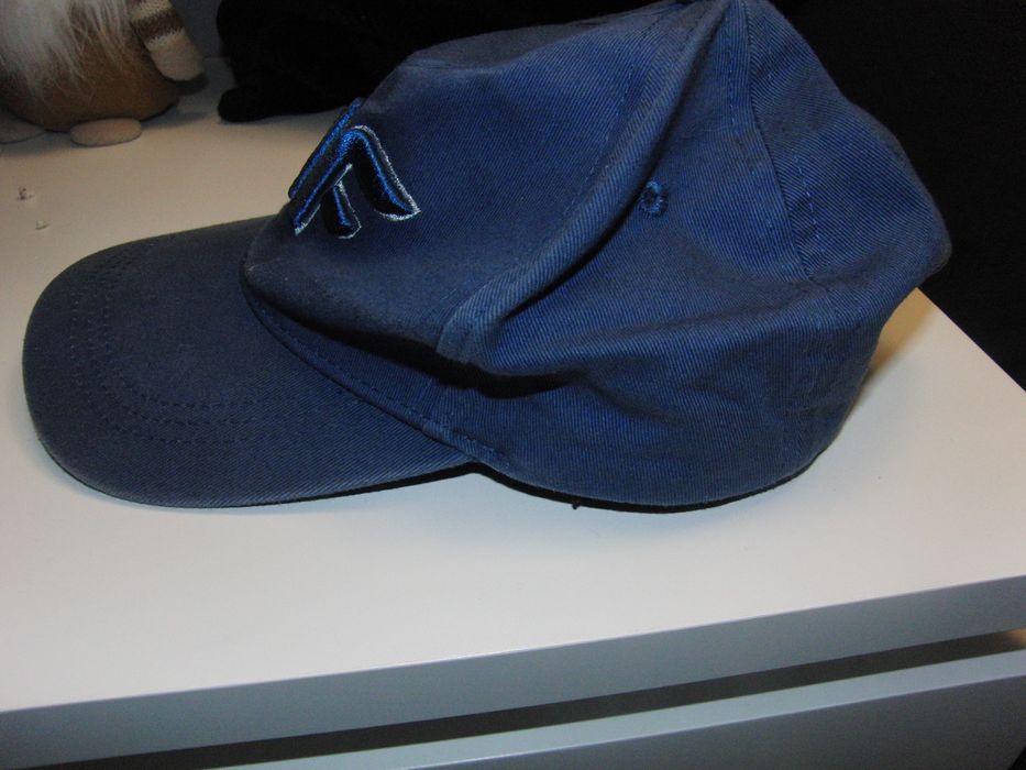 Czapka bejsbowka 4F regulowana