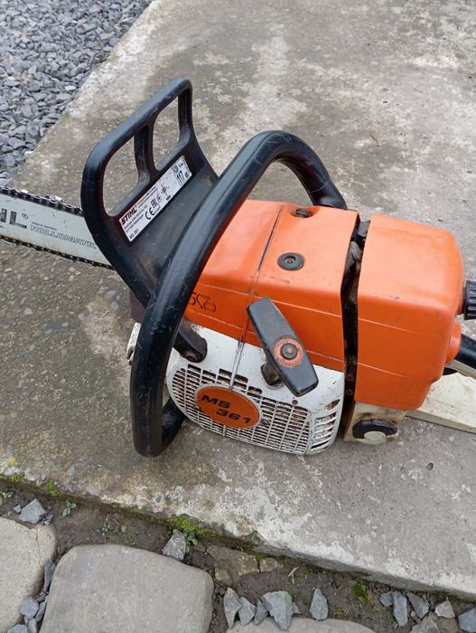 Продам Штиля 361 мс