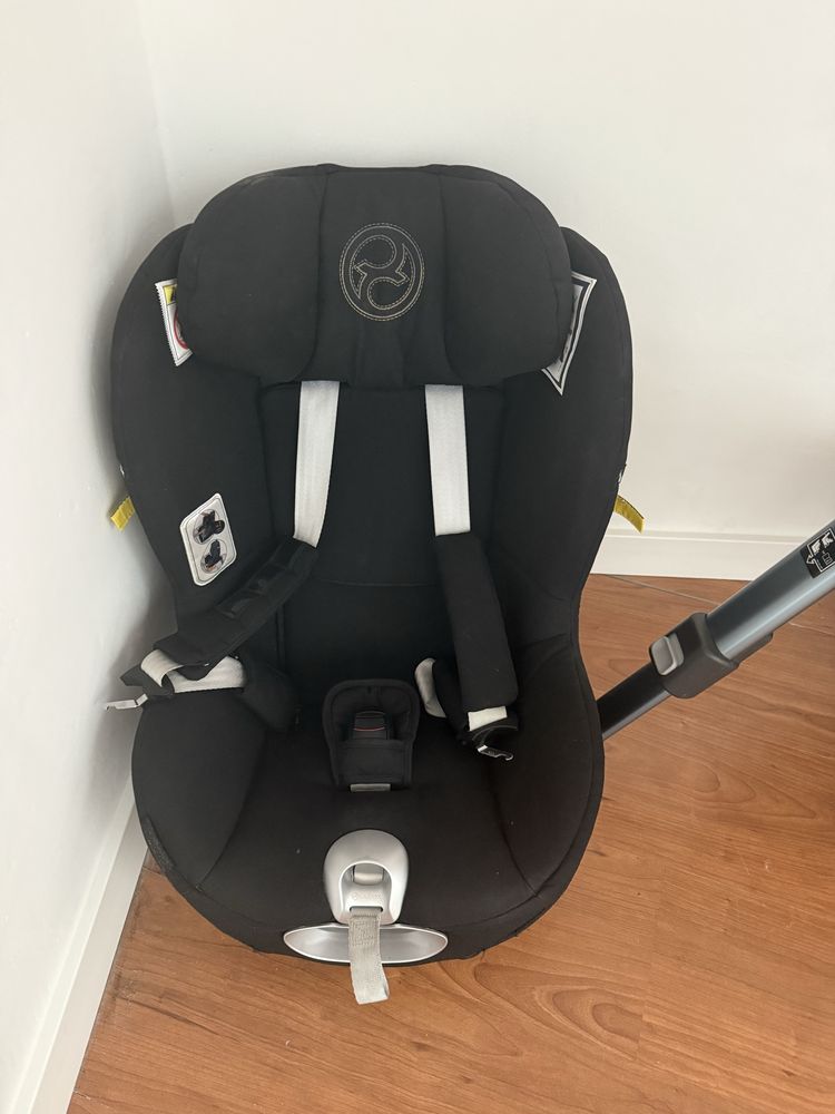 Cybex Sirona Z i - Size plus