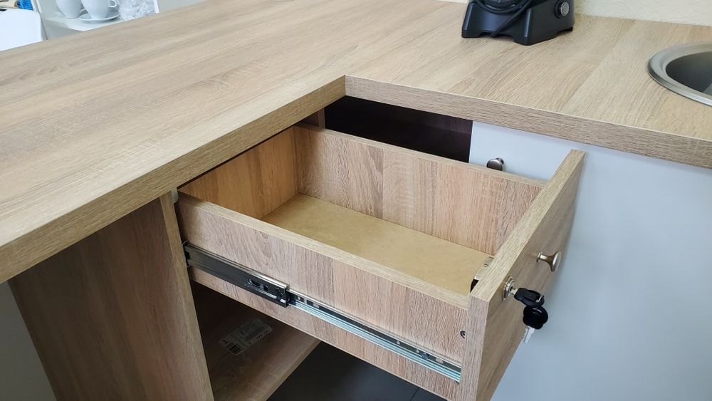 Барна стійка на замовлення