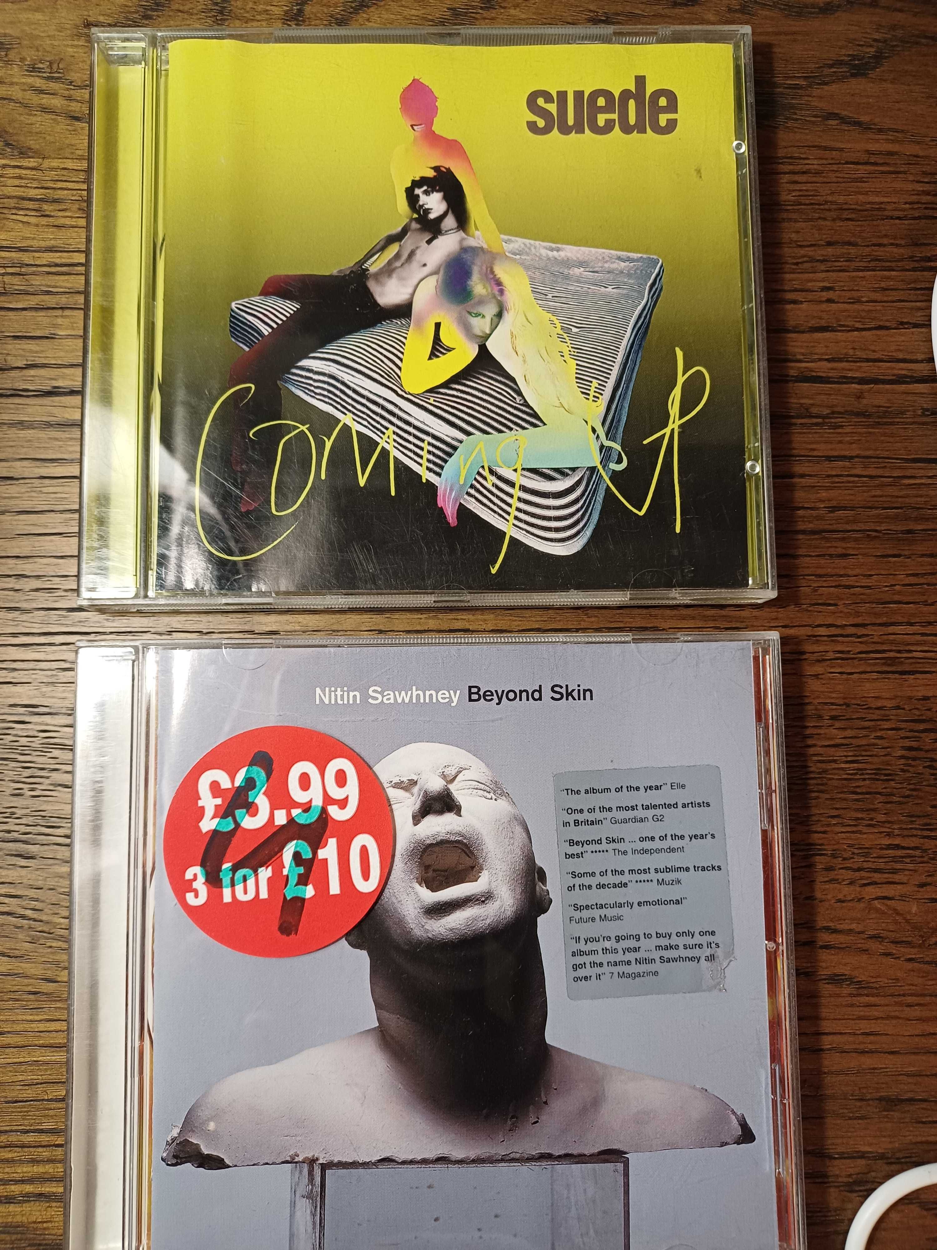 CD s | rock | pop | soul | jazz | Excelentes oportunidades