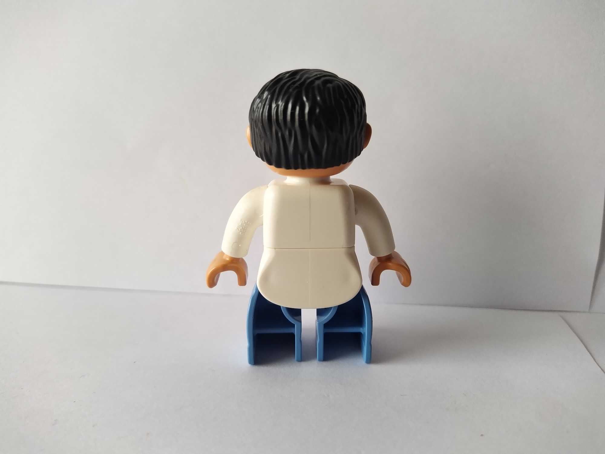 Lego DUPLO - Figurka - Pan Kelner