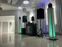 DJ Gumiś # Osiemnastki # Wesela # Jubileusze # Kujawsko-Pomorskie