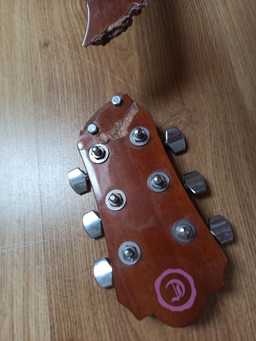 Gitara elektroakustyczna