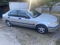 Honda civic 1.4is