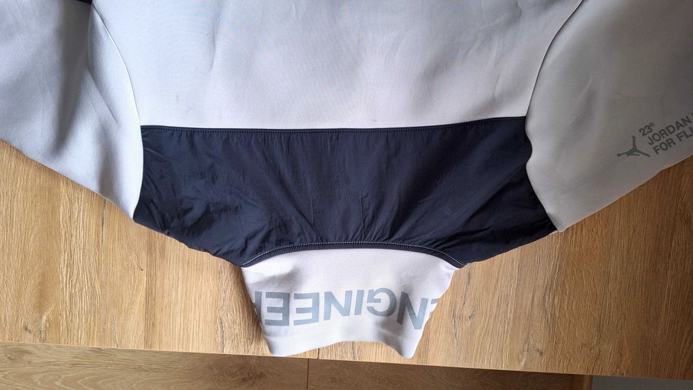 Sprzedam męską bluzę Jordan Engeenered Super oferta