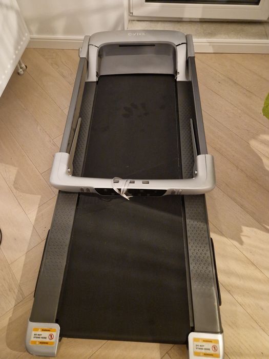 Bieżnia elektryczna Xiaomi OVICX Q2S Plus 120 kg
