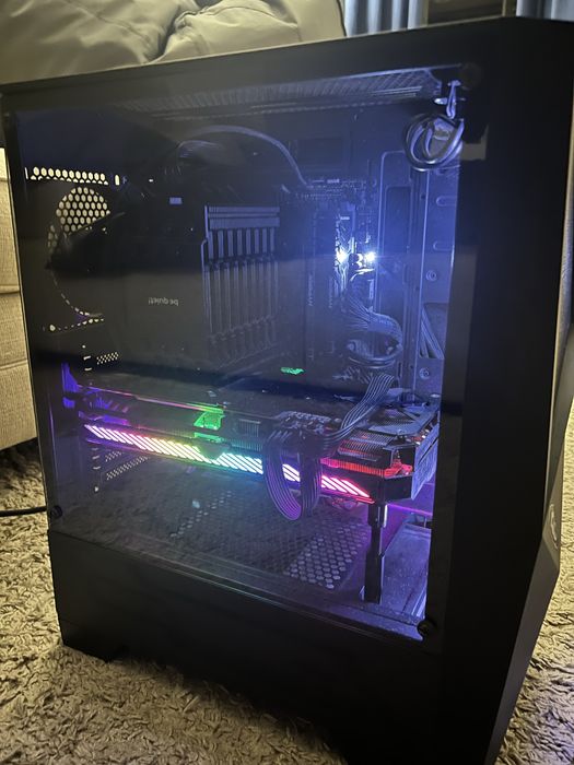 Полный проф игровой набор за дешево