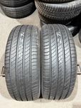 Opony letnie 205/55/17 Michelin Primacy 4 2szt jak nowe