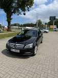 Mercedes-Benz Klasa C Mercedes-Benz Klasa C 2010 • 1. właściciel • Garażowany • Zadbany