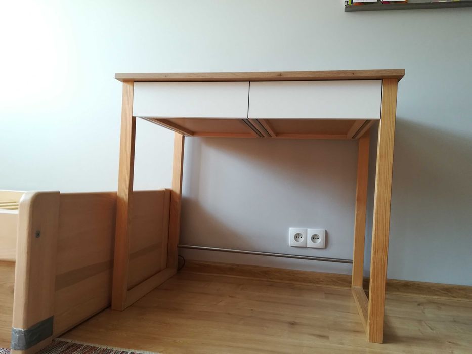 Biurko 85x55 Sprzedam