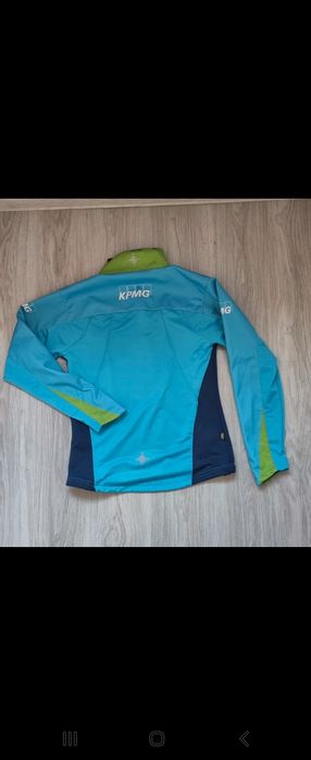 Softshell rowerowy/kolarski *M*