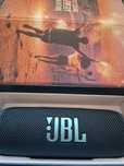 Coluna Portátil JBL Flip 6 Bluetooth, nova original