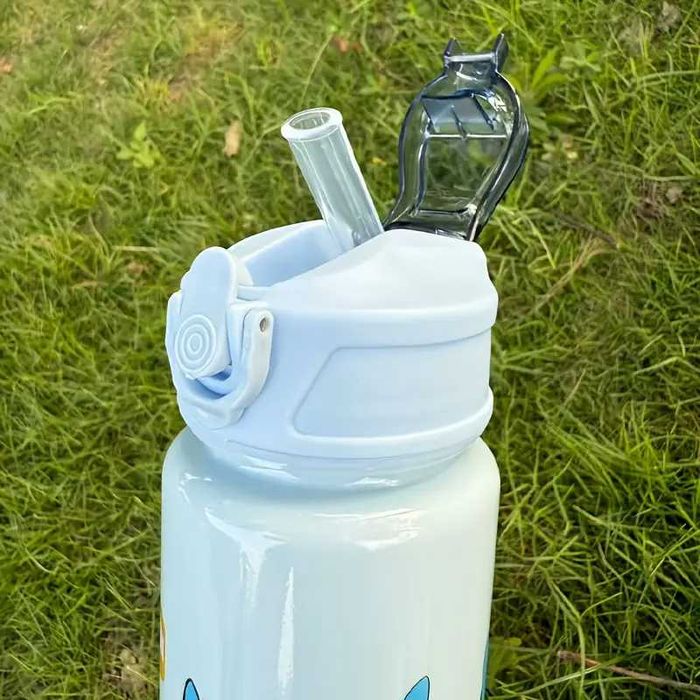 Disney Stitch Garaffa 800 ml/27 oz