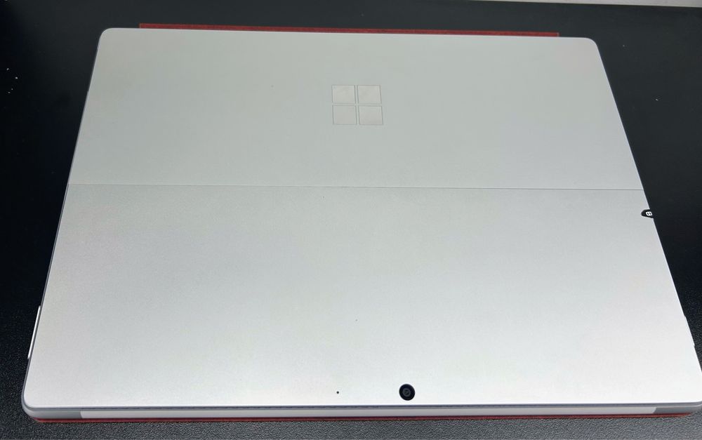 Планшетний Пк Microsoft Surface Pro 8