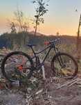 Scott   spark   960  S   Btt downhill