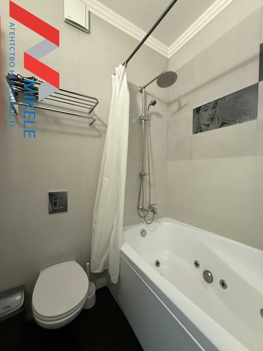 Євродвушка 57м2 Шота Руставелі 44, Олімпійська Центр Саксаганського