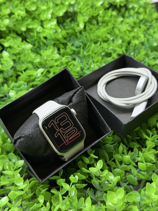 Apple Watch SE 2, 40mm, Rose Gold | Епл Вотч СЕ 2, 40мм, розовые