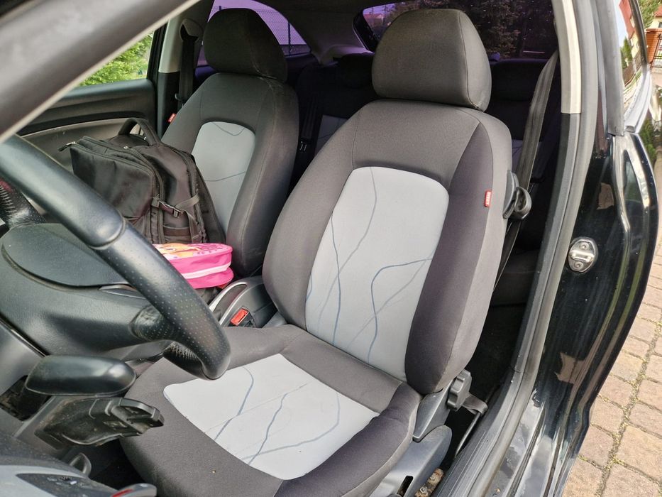 Sprzedam samochód m- ki seat Ibiza