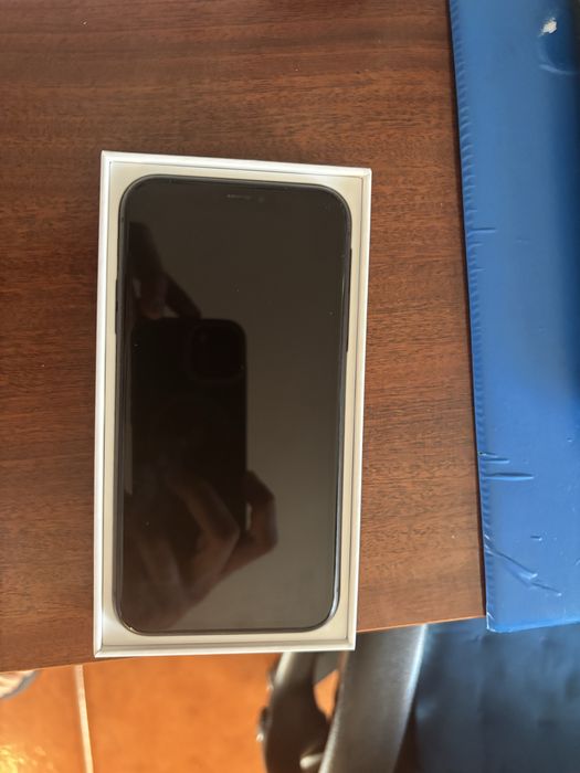 Iphone 11 128 gb Preto