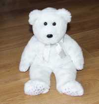 Ty Beanie Buddy The Beginning Bear Babies Baby 2000 miś misiu misiek