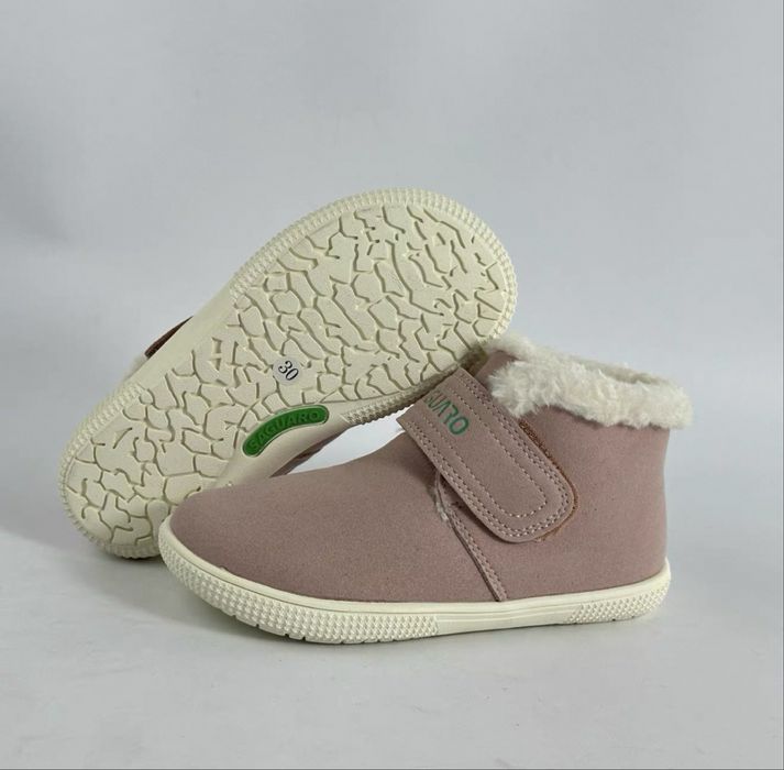 Зимові барефут-черевики Saguaro Kinder Bunny