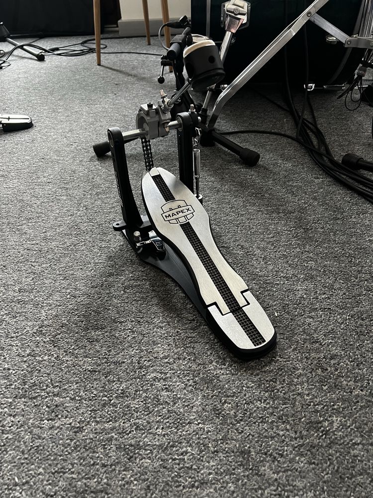 Mapex Mars P600 stopa pojedyncza