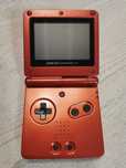 Konsola Game Boy Advance SP