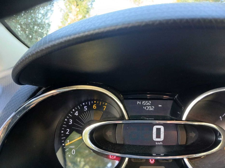 Sprzedam Renault Clio 0,9Tce 90Km 2013 r.