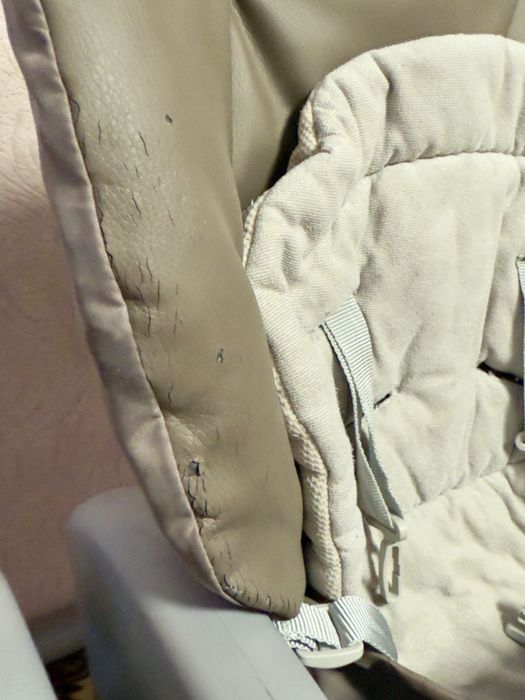 Chicco столик для  кормления